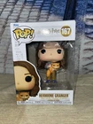 Funko POP Harry Potter Hermione Granger # 167