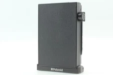 [Exc+5] Mamiya RZ67 Film back Magazine Polaroid 6X7 For Midium Format From JAPAN