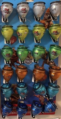 Trompos Cobrita