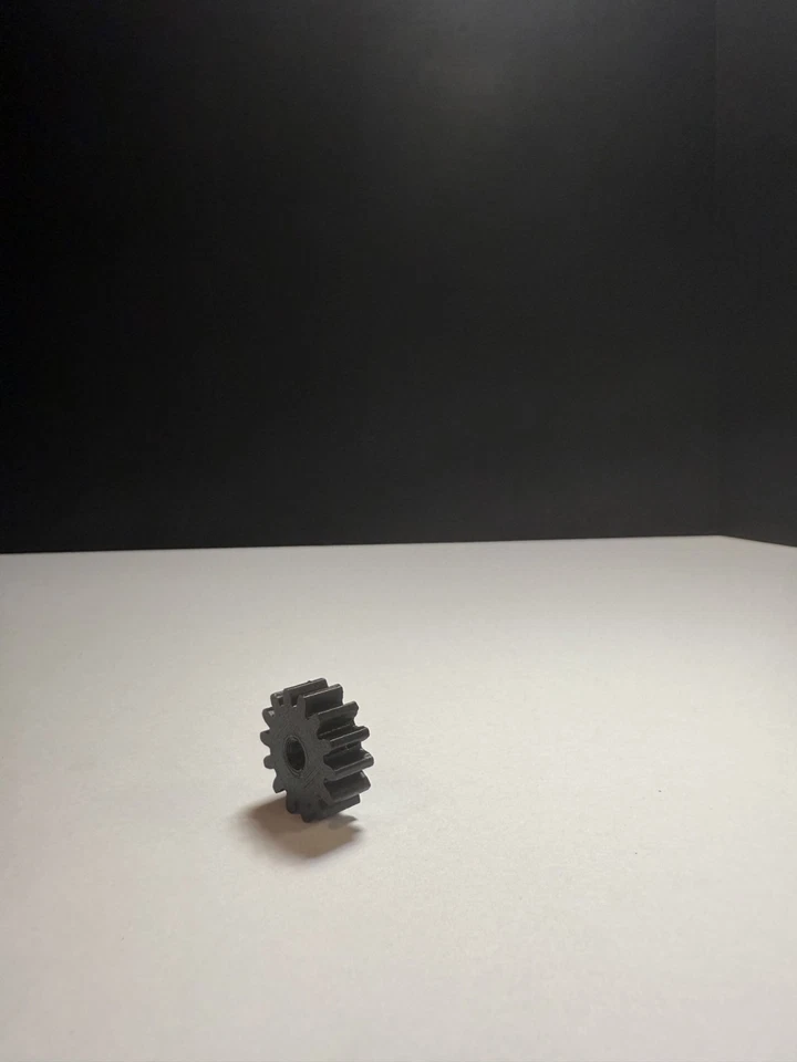 Replacement Gear – Fits Lasko 4924 HVF Oscillating High Velocity Fan – USA Made - Image 3 of 3