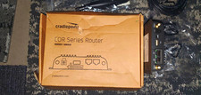 Cradlepoint COR IBR900-600M LTE Enterprise Router 1Gbps Wi-Fi N USB
