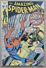 1971 Amazing Spider-Man 98 Bronze Age HI-GRADE NM + Rare Drug Story Green Goblin