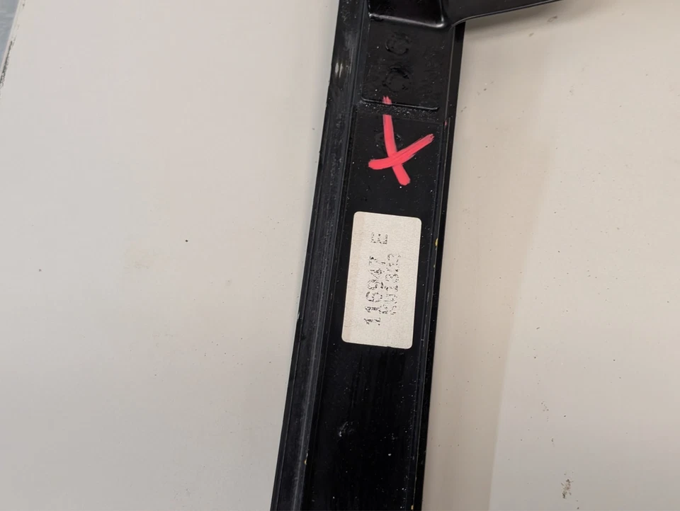 03-10 大众大众甲壳虫可调式前驱 LH 车窗调节器和电机 — 第 3/4 张图片