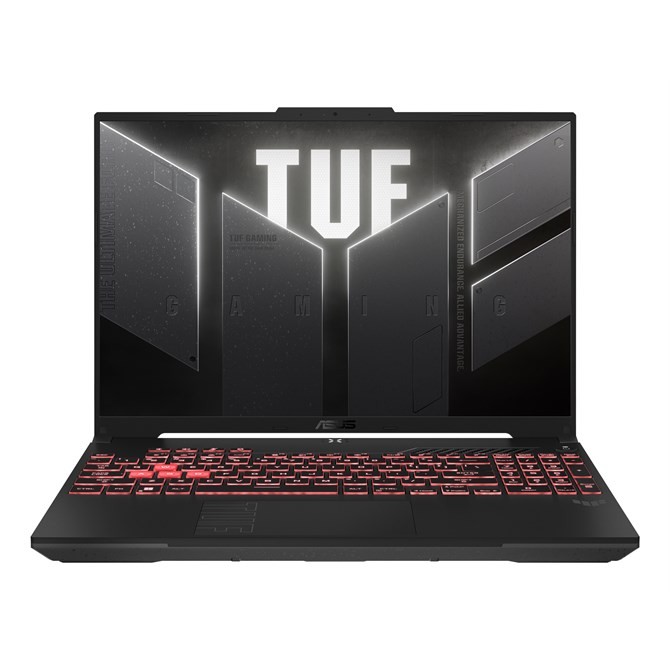 ASUS TUF Gaming A16 FA607NUQ-RL009W Laptop AMD Ryzen� 7 170 40.6 Cm 16 WUXGA 16