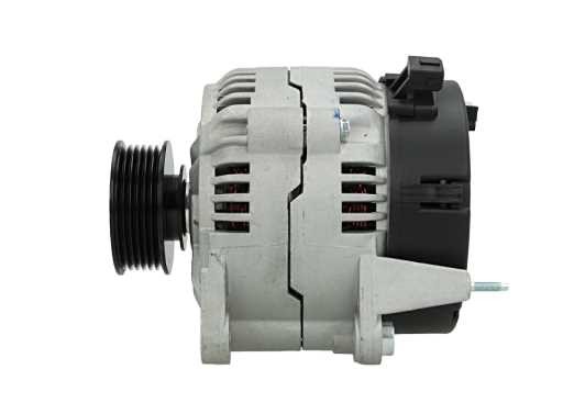 Lichtmaschine FüR VAG Oe.-Vergleichsnummer 0.123.515.016 NEU-image