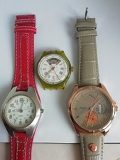 Uhren konvolut Armbanduhren. (QUARZUHRWERK, A...