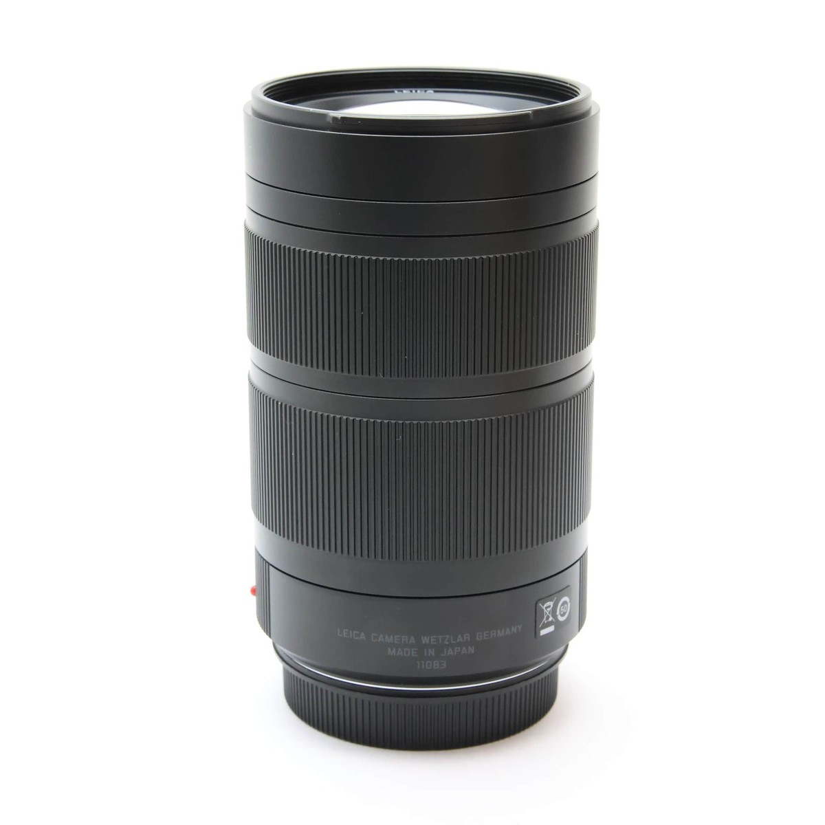 ライカ APO-VARIO-ELMAR-TL 1:3.5-4.5/55-135 Leica APO-VARIO-ELMAR TL55-135mm F/3.5-4.5 ASPH. -Near Mint