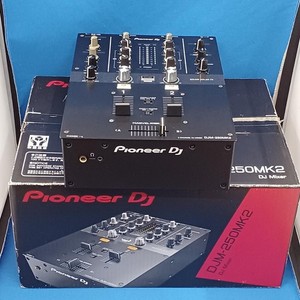 Pioneer Djm 250 | eBay