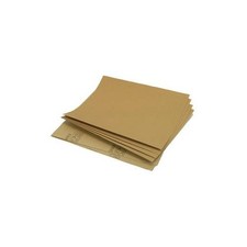 FFJASP10F FIT FOR THE JOB Schleifpapier, Fein (Packung 10)