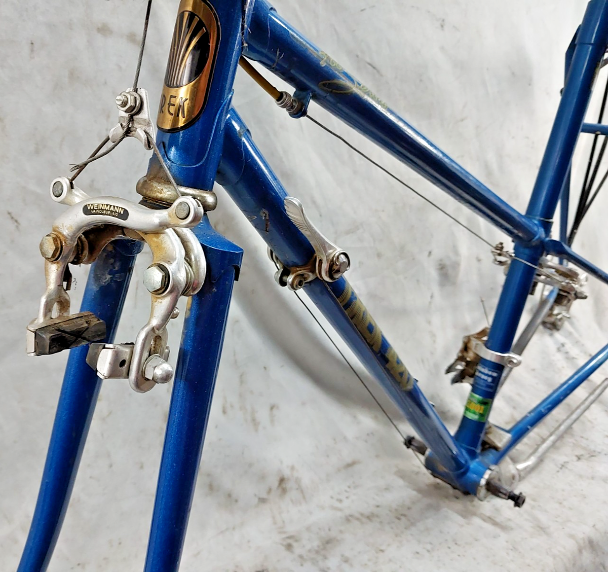 TREK 420 22.5\