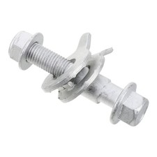 Alignment Camber Adjustment Bolt, 15MM Eccentric Cam Bolt Kit