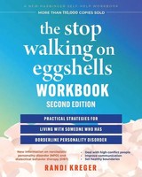 The Stop Walking On Eggshells Workbook | Randi Kreger | Englisch | Taschenbuch