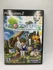 Innocent Life: A Futuristic Harvest Moon Special Edition (PlayStation 2 PS2) CIB