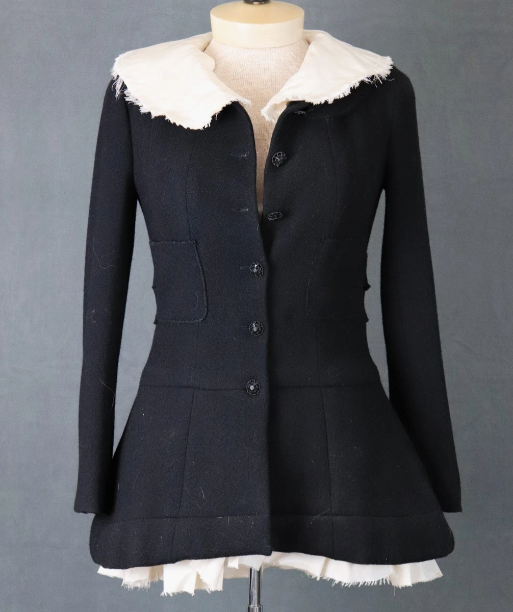 chanel little black jacket products for sale | eBay
