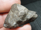 METEORITE - B9-8373 - 17.52g - TOP QUALITY SPECIMEN - NEW - UNCLASSIFIED/NATURAL — photo 2