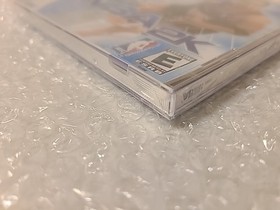 New NBA 2K (Sega Dreamcast, 1999) No Upc Code Not For ReSale NFR ALAN Sealed.