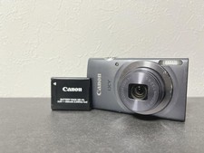Buy Canon PowerShot ELPH 160 / IXUS 160 20.0MP Digital Camera