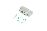 Expansionsventil Klimaanlage NRF 38790 FüR Audi A4 B9 Avant 8W5 8WD 8W2 8WC A5