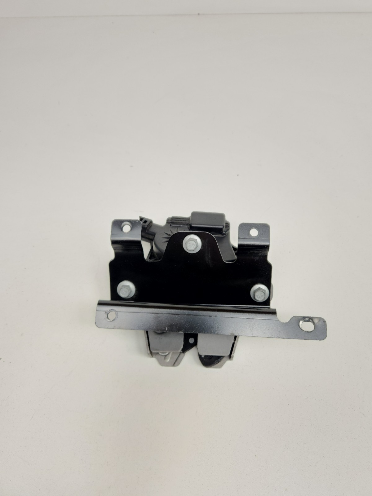 2015-2016 MCLAREN 650S SPIDER FRONT HOOD BONNET TRUNK LOCK LATCH OEM 