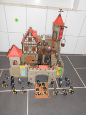 Playmobil Ritterburg 3666