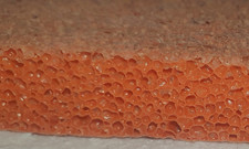 org Schaumstoff selten elastisch alt  zu NEUMANN  UM57 Röhren-Kondensator-Mikro