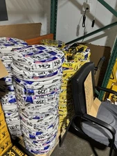 250 ft 14 2 Romex Wire (ACTUAL ROMEX SIMPULL BRAND)