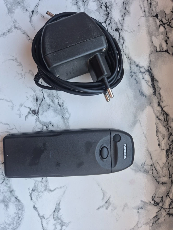 Nokia 6310i - Silber, ohne Simlock - Bild 3 von 3