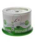 MAXELL - DVD+R Vides 16x Pack de 50