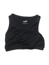 Avia Girls Black Active Tank 7