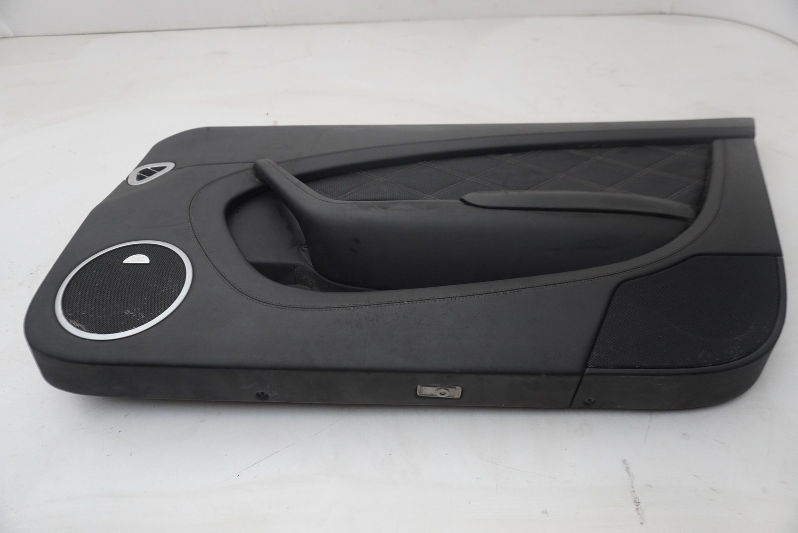 Bentley Continental GT Speed 2013 Front Right Door panel P/N 3W1867014