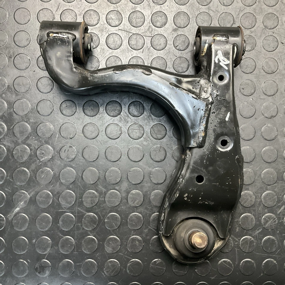 2011-2017 英菲尼迪 QX80 右后乘客侧上控制臂原始设备制造商 — 第 2/4 张图片