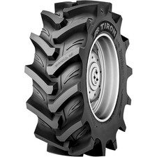 4 Tires Tiron Power Traction 8.3-20 Load 8 Ply (tt) Tractor