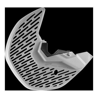 Polisport Scheiben- und Gabelschutz MX DISC+FORK PRO WH
