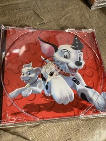 102 Dalmatians: Puppies to the Rescue (Sega Dreamcast, 2000)