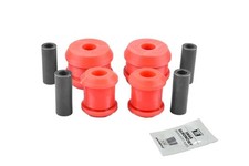 Lagerungssatz Lenker TEDGUM TED35971 PU Polyurethan für HONDA CIVIC 7 Hatchback