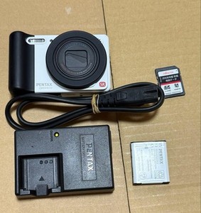 Pentax Optio Rz10 | eBay