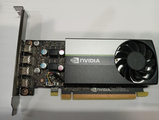 0DW8FN DW8FN Nvidia Quadro T1000 4GB GDDR6 PC...