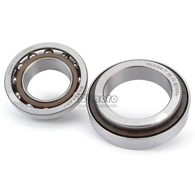 Steering Head Bearing head pipe For Honda VT1300CR VT1300CS VT1300CT VT1300CX 