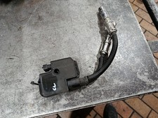 1x Mercedes-Benz CL C215 W215 S-Klasse W220 A0001587803 Z&uuml;ndspule Z&uuml;ndkabel