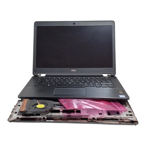 ⚠️ERSATZTEIL GEHÄUSE- DELL Latitude  5470 ❌️OHNE MAINBOARD ❌️OHNE RAM#B309