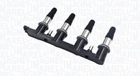 Magneti Marelli ZüNdspule 060717147012 FüR Opel Chevrolet