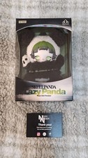 PopMart - Skullpanda - Original Anh&auml;nger - Lazypanda