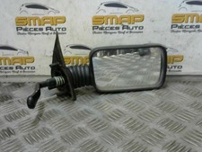 Retroviseur droit (ou coque) Fiat CINQUECENTO