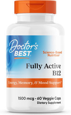 Vitaminas Para El Cansancio Y Falta De Energia Hombres Y Mujeres Vitamina B12 US