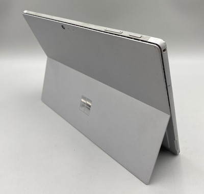 Microsoft Surface Pro 5 tablet 1796 i5-7300U 256GB SSD 8GB DDR3 Silver Fair/See