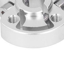 High Speed Shaft Clamp Clamping Collar 8mm Holes Diameter For Fixing