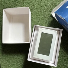 Quiet Warmth Smart Home Touch Thermostat W Floor Sensor 4” W/ WiFi Heat System