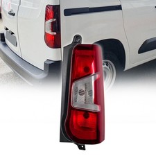 Heckleuchte Rückleuchte Recht Für Berlingo Partner Combo Doblo ProAce City 19-24