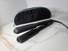 Cloud Nine The Wide Iron Wide Plate Straighteners Temp Control Travel Case