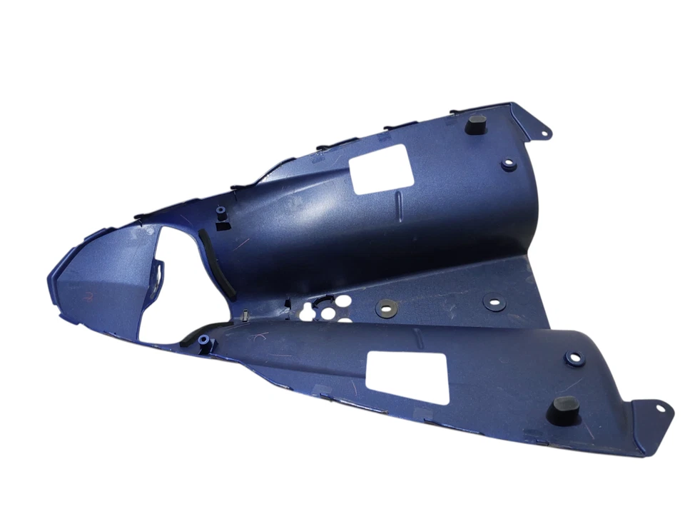 YAMAHA YZF R1 BIG BANG 2010 SOUS-CODON ORIGINALE 14B2160000P0 - Photo 3/4